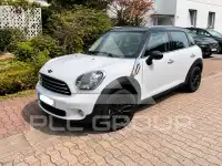 2012 Mini Countryman