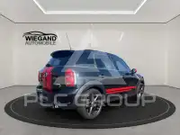 2012 Mini Countryman