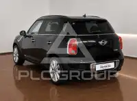 2012 Mini Countryman