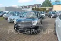 2012 Mini Countryman