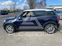 2012 Mini Countryman