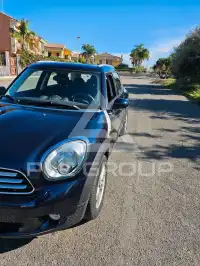 2012 Mini Countryman