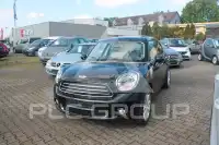 2012 Mini Countryman