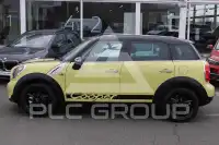 2012 Mini Countryman