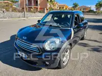 2012 Mini Countryman