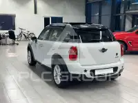 2012 Mini Countryman