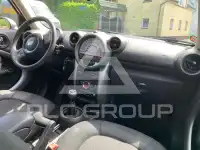 2012 Mini Countryman