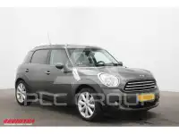 2012 Mini Countryman