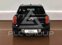 2012 Mini Countryman