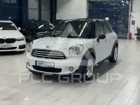 2012 Mini Countryman