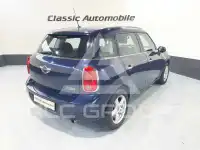 2012 Mini Countryman