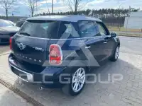 2012 Mini Countryman