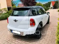 2012 Mini Countryman