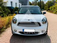 2012 Mini Countryman