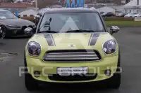 2012 Mini Countryman