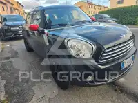 2012 Mini Countryman