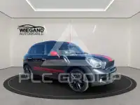 2012 Mini Countryman