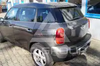 2012 Mini Countryman