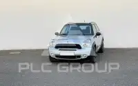 2012 Mini Countryman