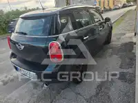 2012 Mini Countryman