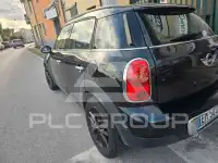2012 Mini Countryman