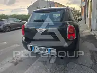 2012 Mini Countryman