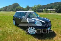 2012 Mini Countryman