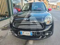 2012 Mini Countryman