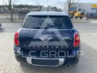 2012 Mini Countryman