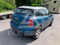 2012 Mini Countryman