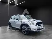 2012 Mini Countryman