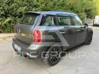 2012 Mini Countryman