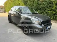 2012 Mini Countryman