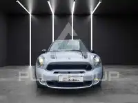 2012 Mini Countryman