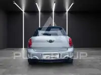 2012 Mini Countryman