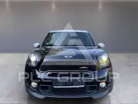 2012 Mini Countryman