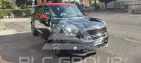 2012 Mini Countryman