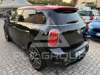 2012 Mini Countryman