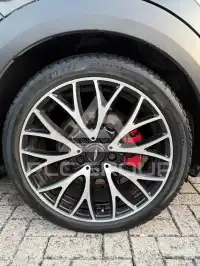 2012 Mini Countryman
