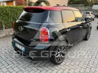 2012 Mini Countryman