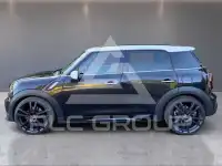 2012 Mini Countryman