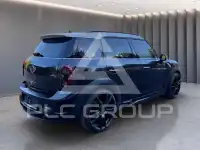 2012 Mini Countryman