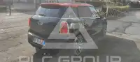 2012 Mini Countryman