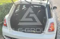 2012 Mini COOPER