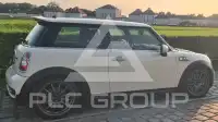 2012 Mini COOPER