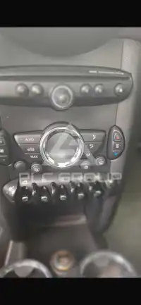 2012 Mini COOPER