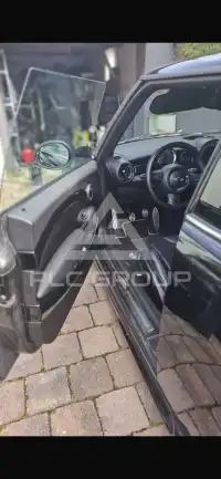 2012 Mini COOPER