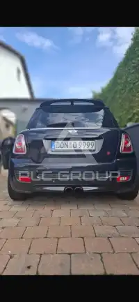 2012 Mini COOPER