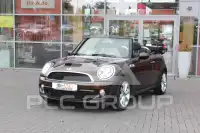 2012 Mini COOPER
