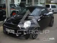 2012 Mini COOPER